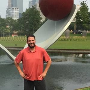 Meet your Posher, Chad